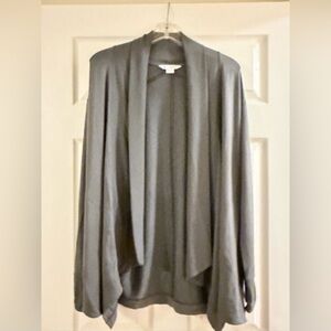 Athleta Pranayama - Gray